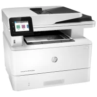 МФУ HP LaserJet Pro M428dw фото 1